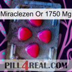 Miraclezen Gold 1750 Mg 13